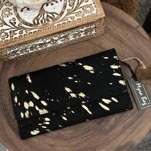 Myra Crustacea Wallet